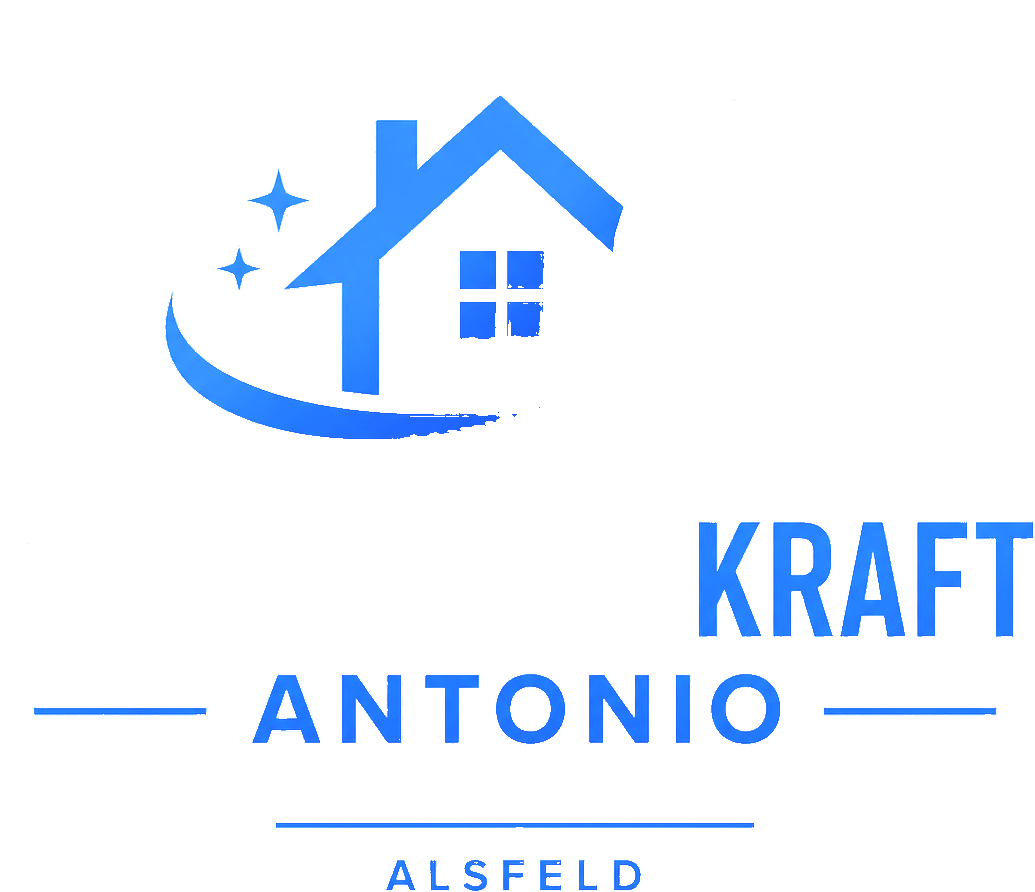 Reinigungskraft Antonio
